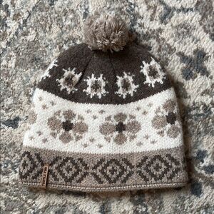 Turtle Fur Camilla Beanie